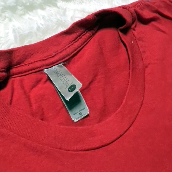 YEAR OF THE ROOSTER T-SHIRT - M - Picture 3 of 6